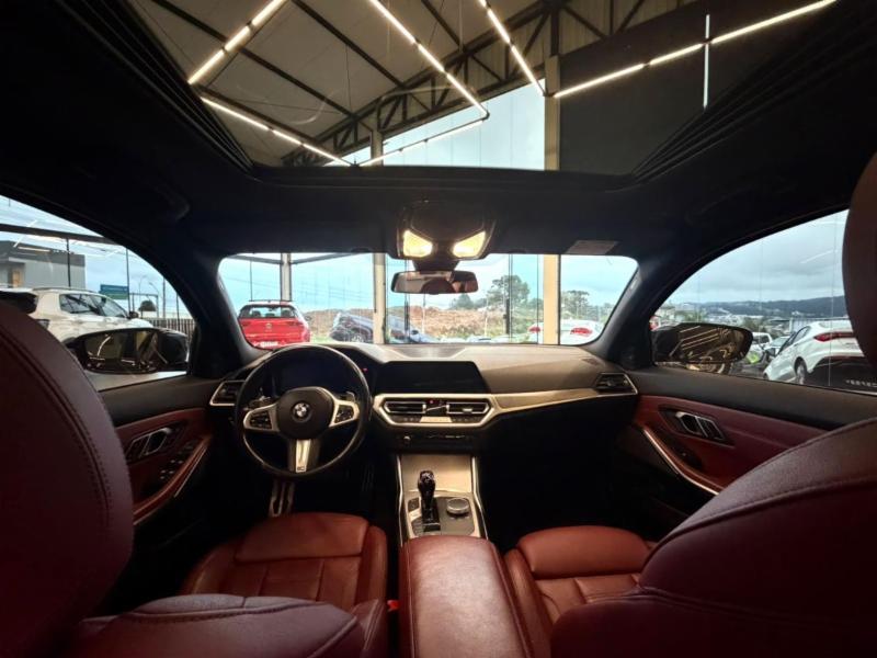 Bmw 320iA 2.0 TB M Sport ActiveFlex 16V 4p - foto 7