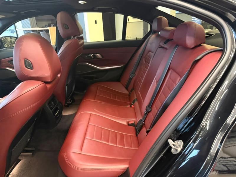 Bmw 320iA 2.0 TB M Sport ActiveFlex 16V 4p - foto 9