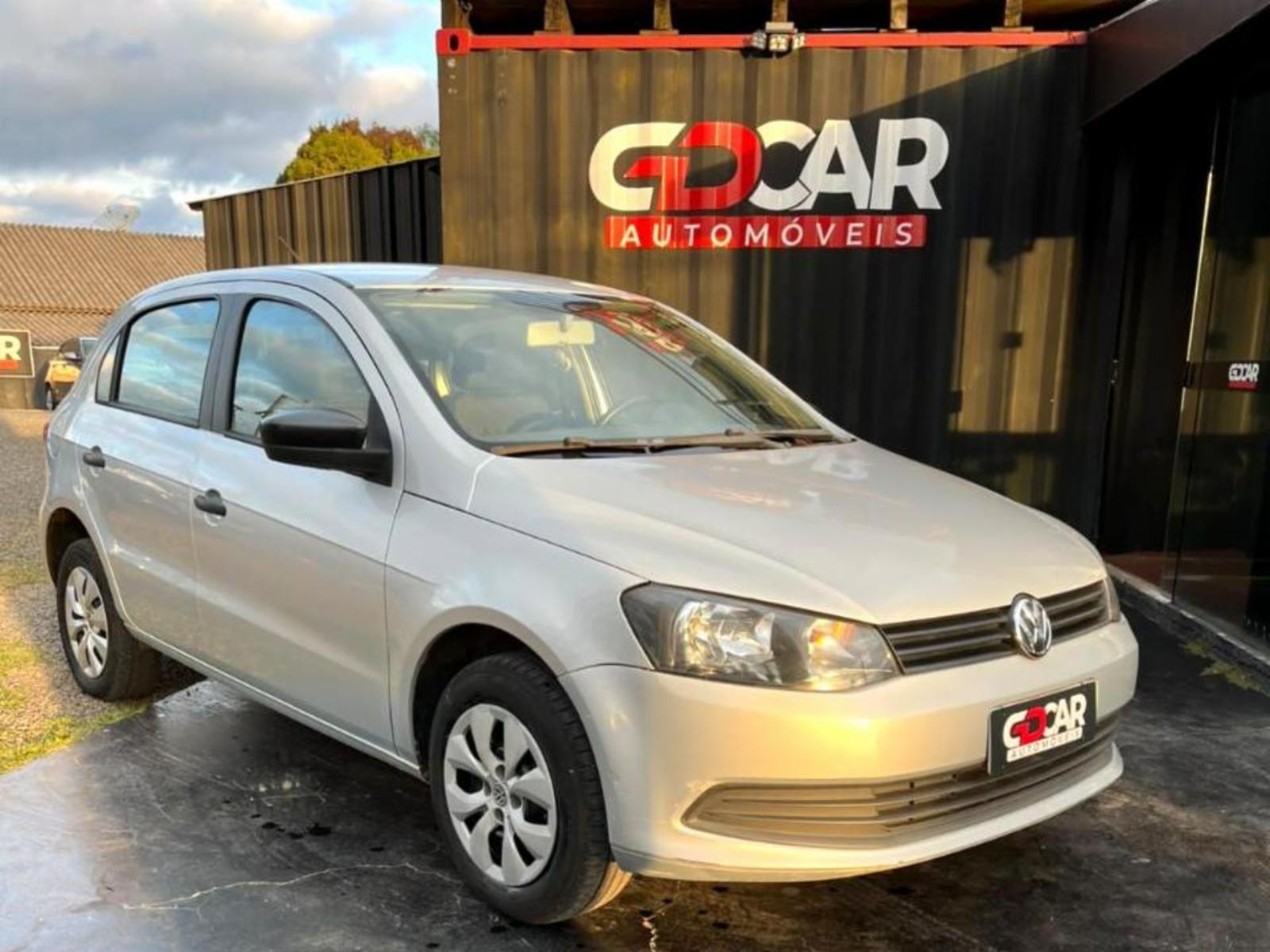 Gol (novo) - foto 1