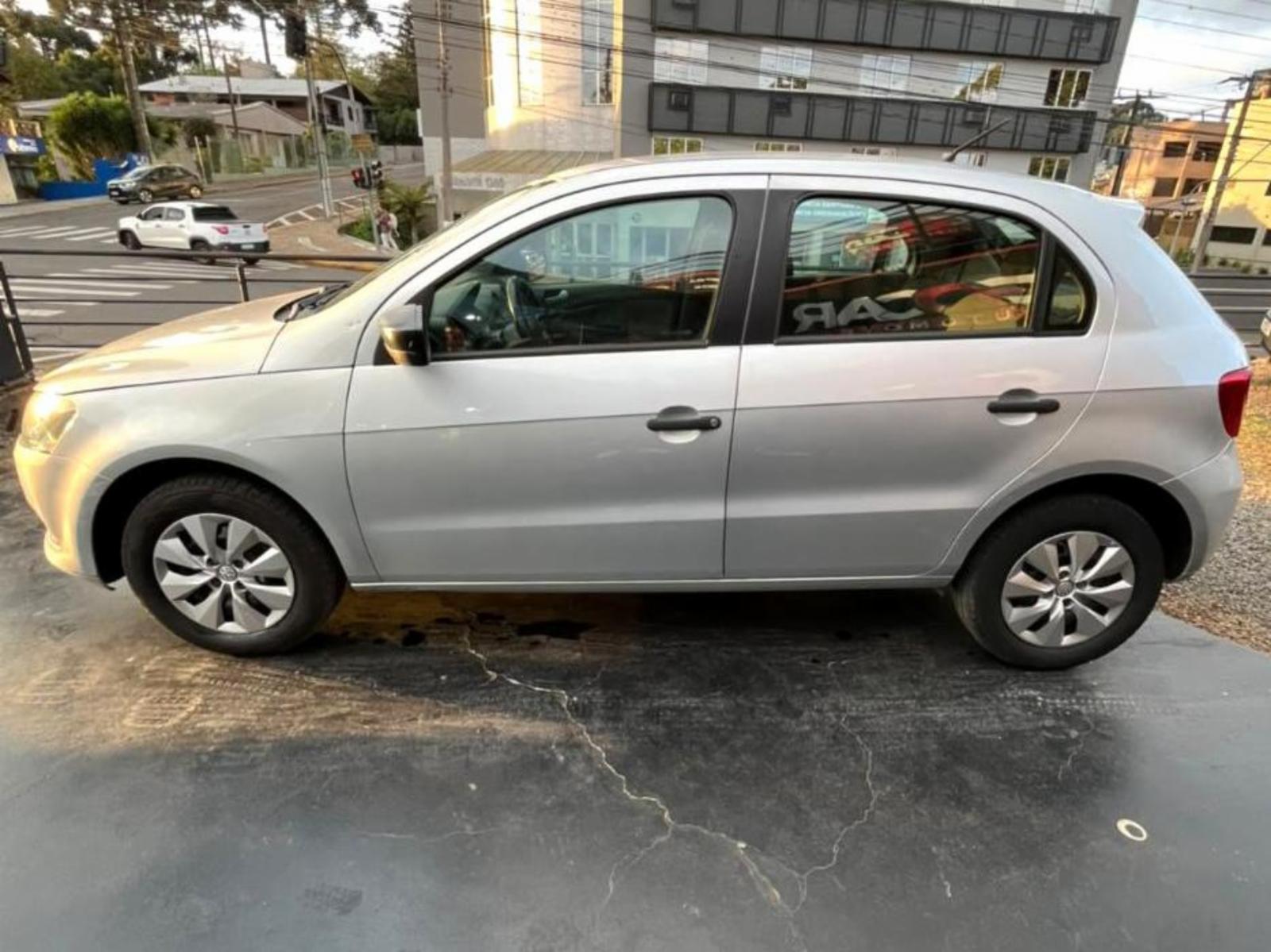 Gol (novo) - foto 7