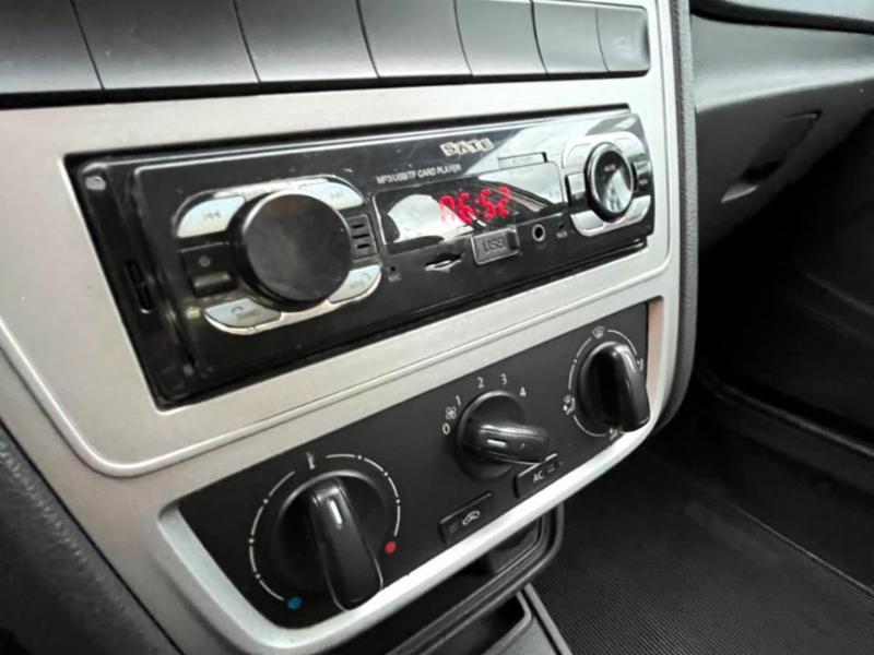 Volkswagen Gol (novo) 1.6 Mi Total Flex 8V 4p - foto 10