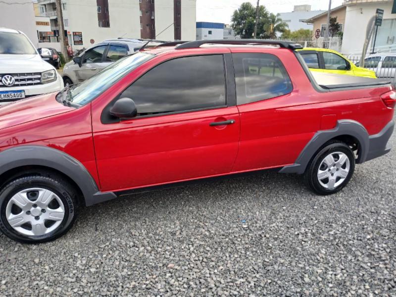Fiat Strada Working 1.4 mpi Fire Flex 8V CD - foto 3
