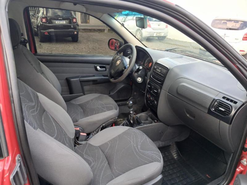 Fiat Strada Working 1.4 mpi Fire Flex 8V CD - foto 9