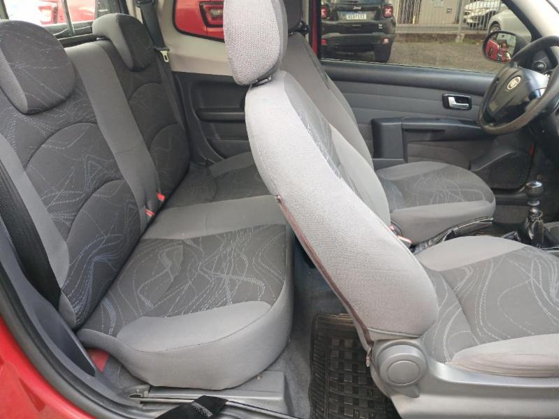 Fiat Strada Working 1.4 mpi Fire Flex 8V CD - foto 10