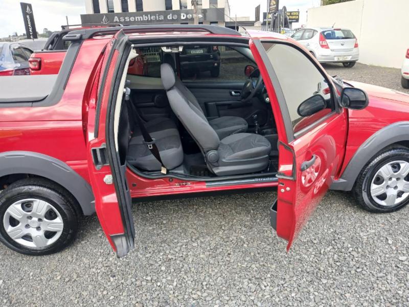 Fiat Strada Working 1.4 mpi Fire Flex 8V CD - foto 11