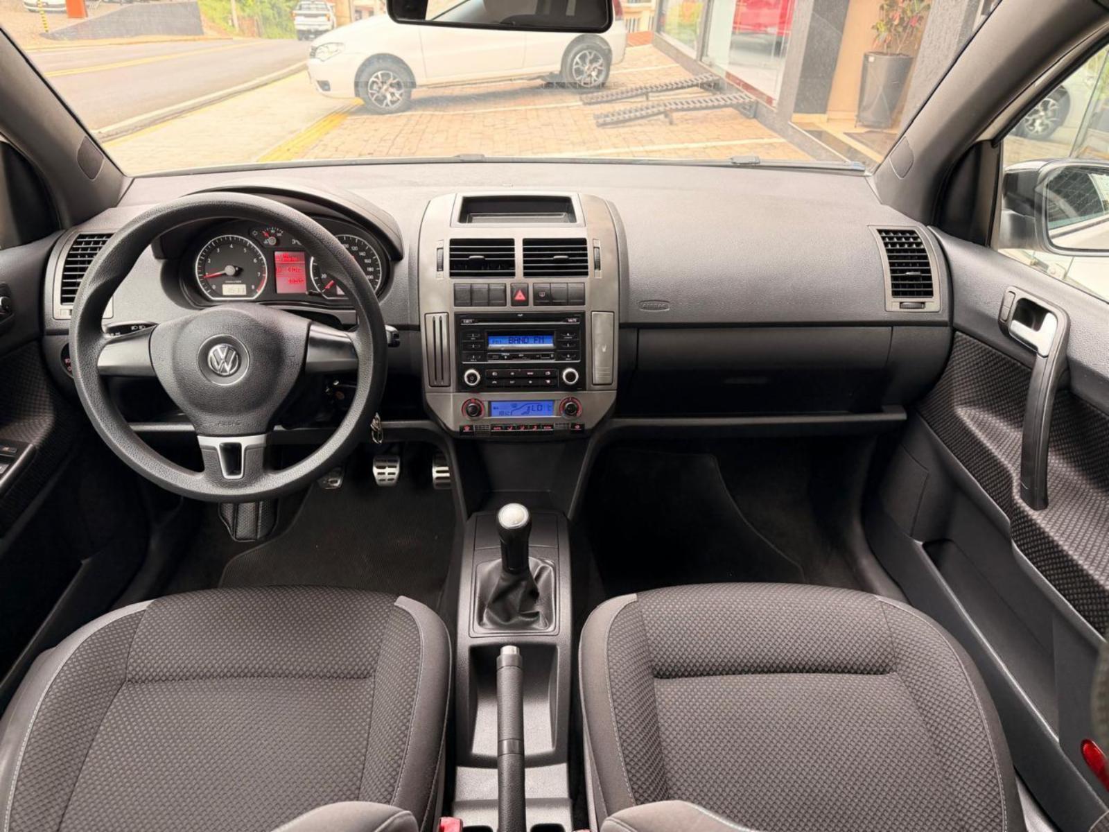 Polo sportline - foto 8