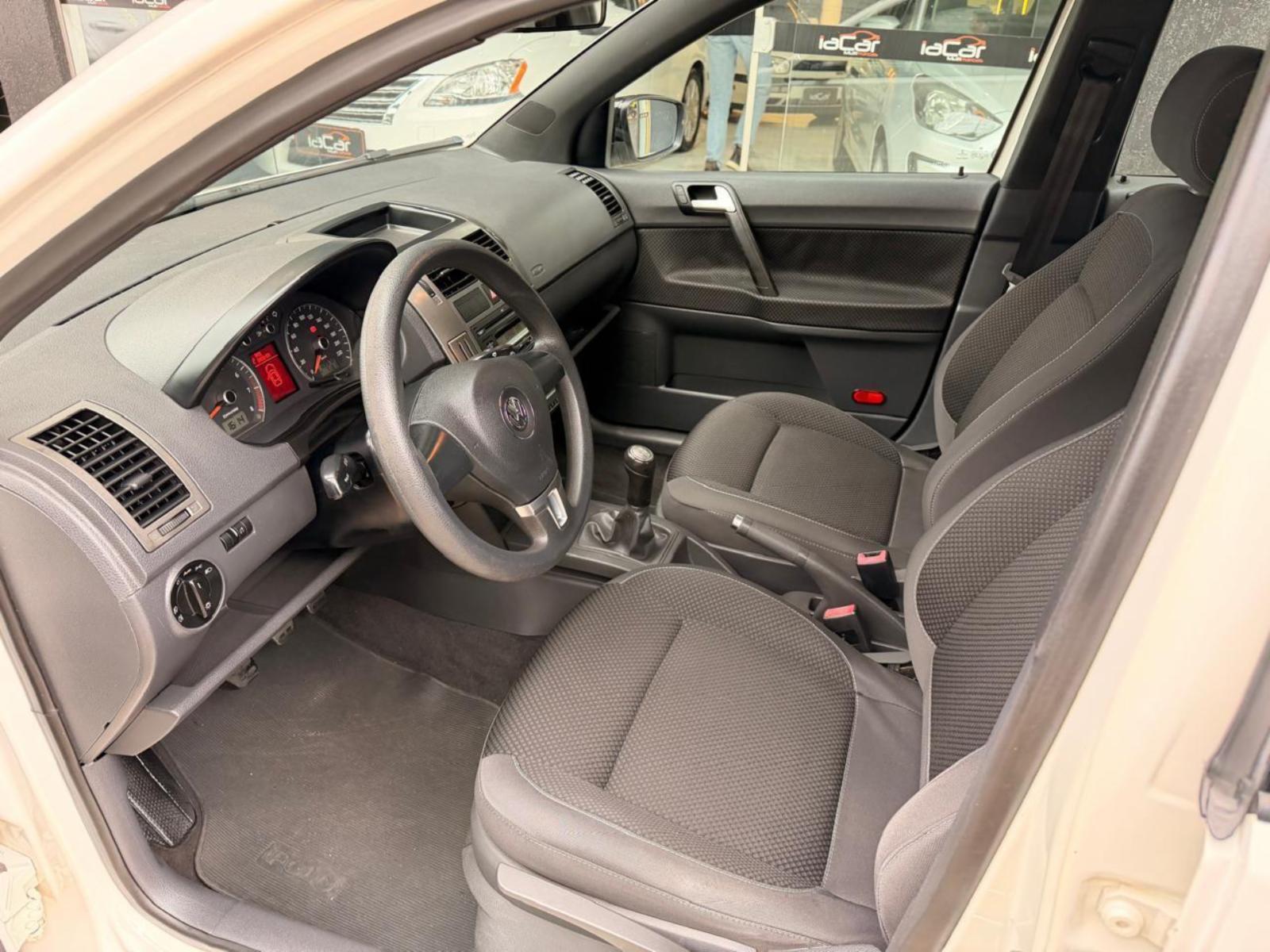Polo sportline - foto 9