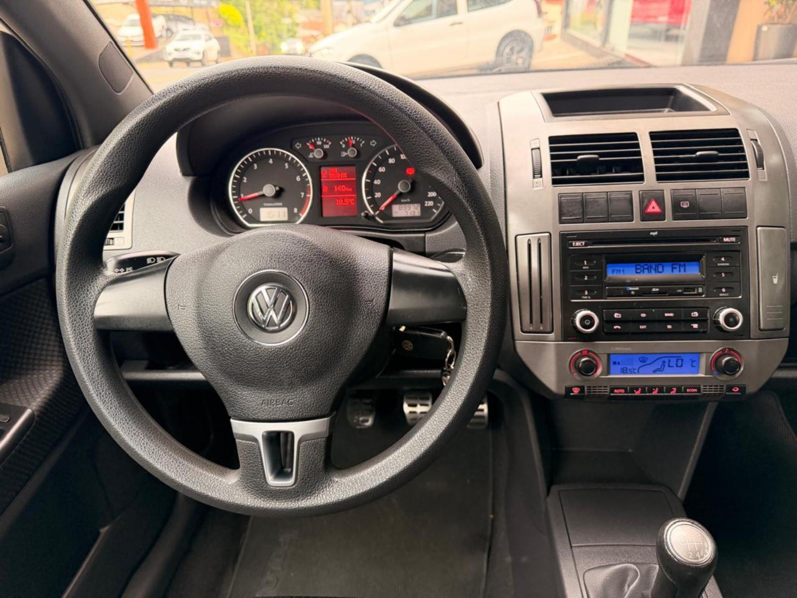 Polo sportline - foto 11