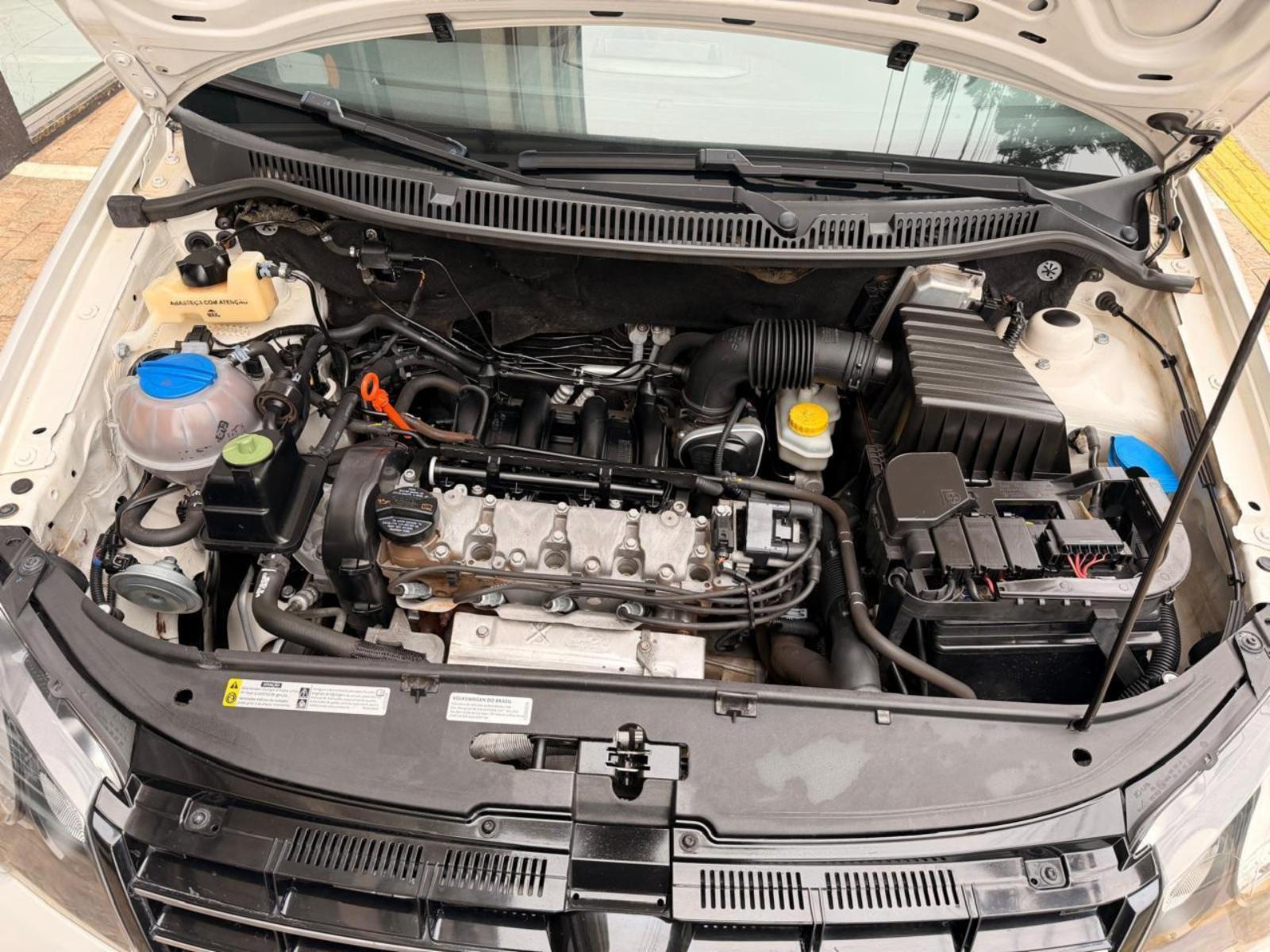 Polo sportline - foto 17