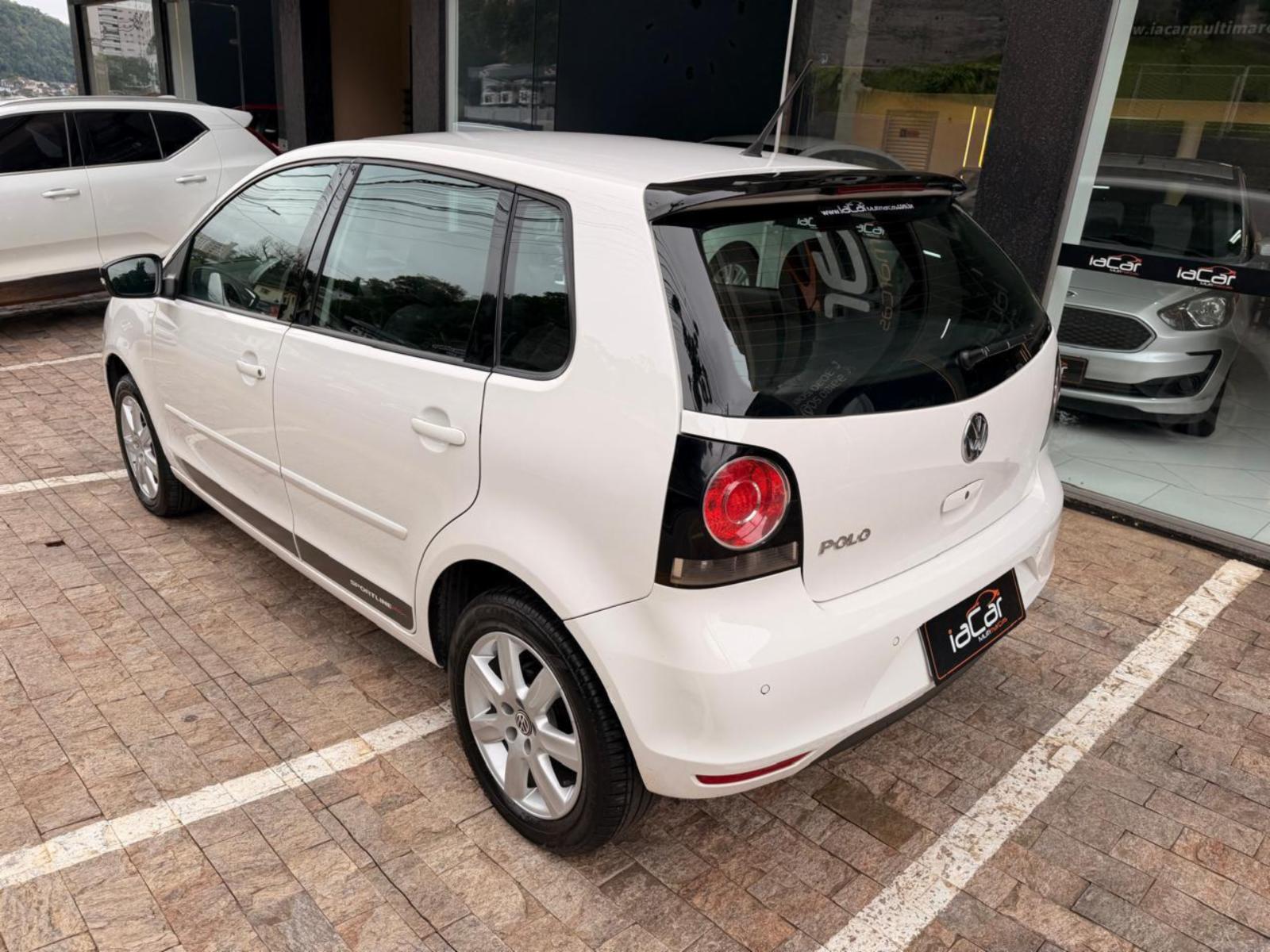 Polo sportline - foto 3