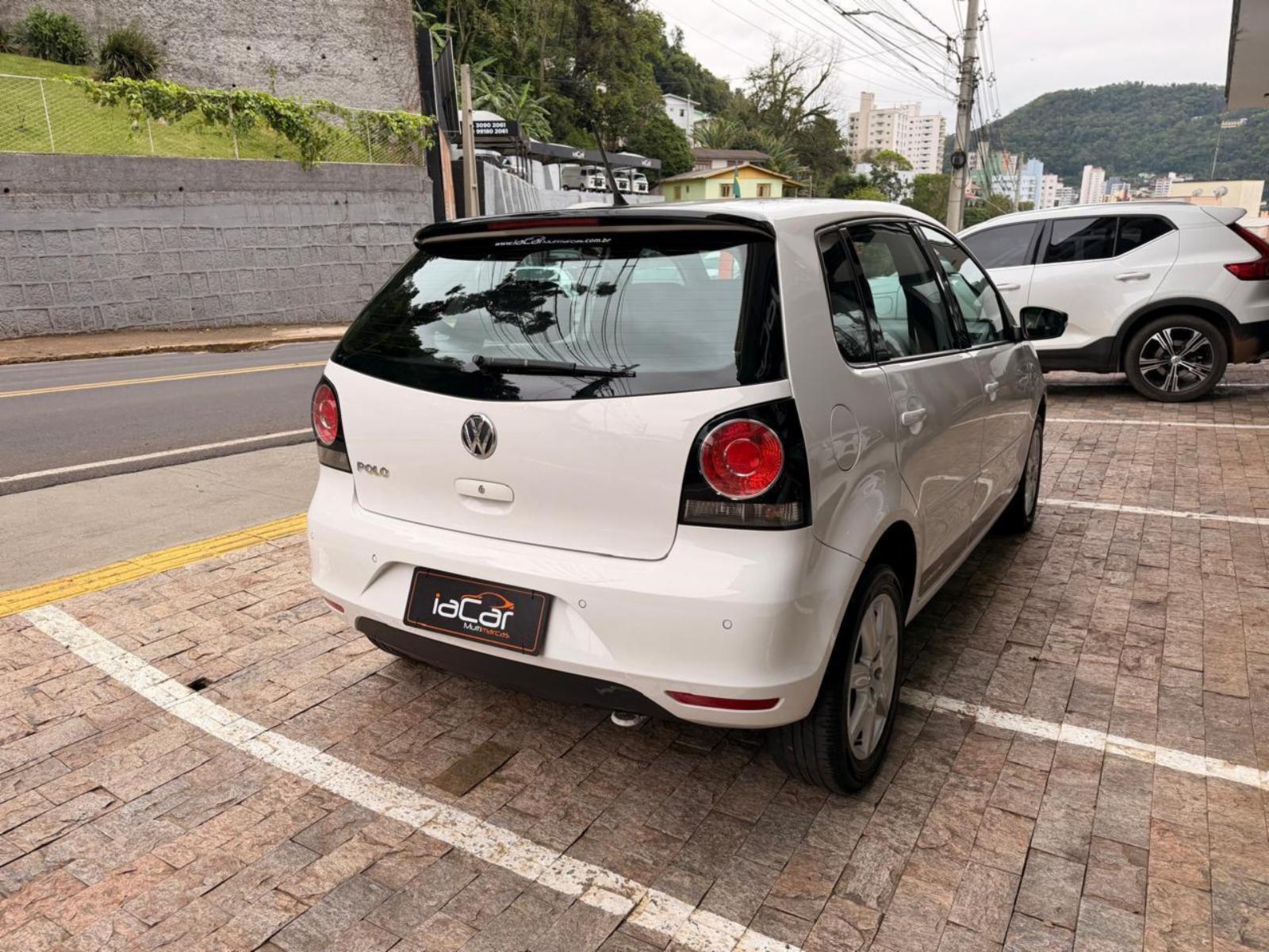Polo sportline - foto 4