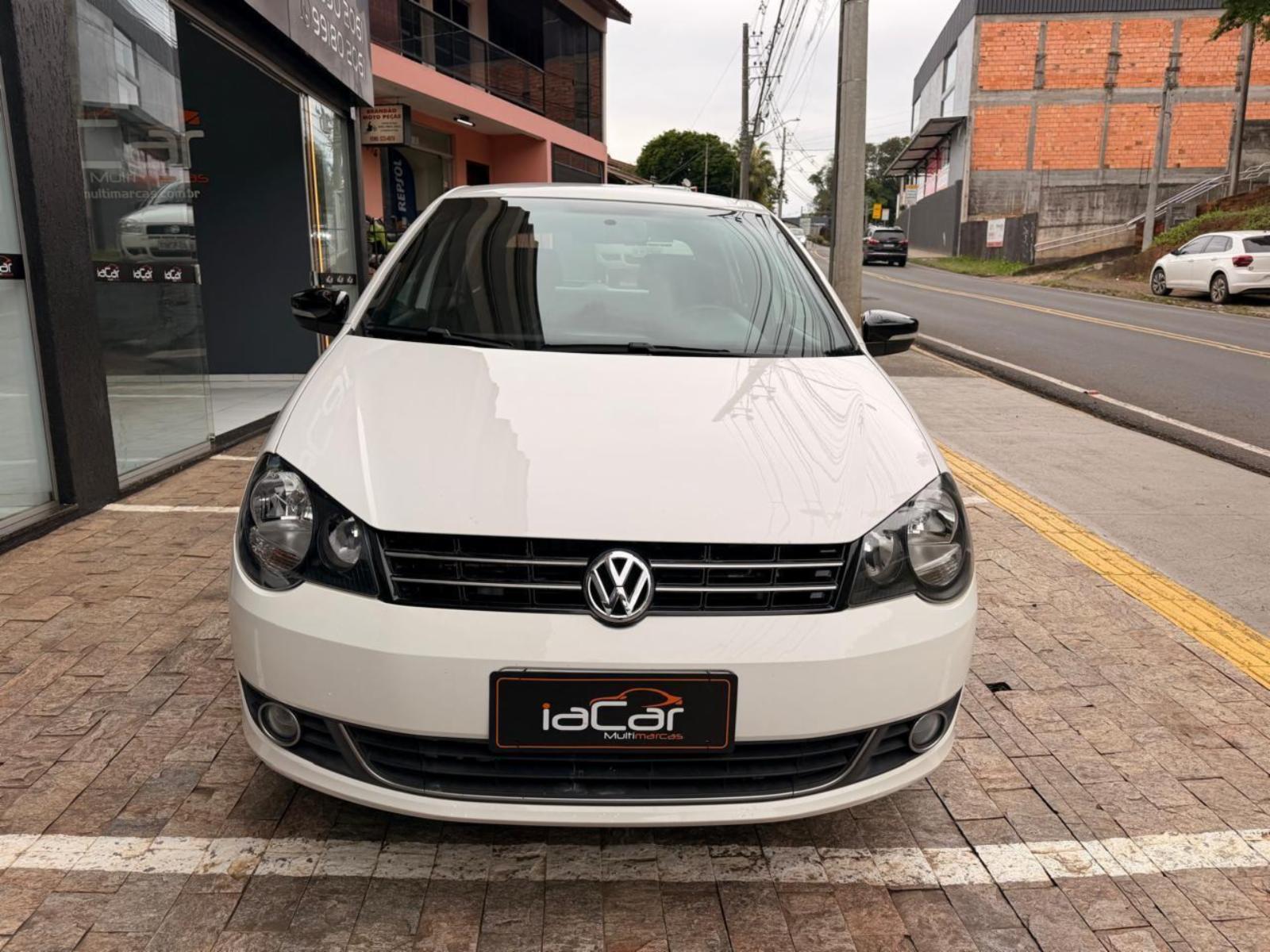 Polo sportline - foto 5