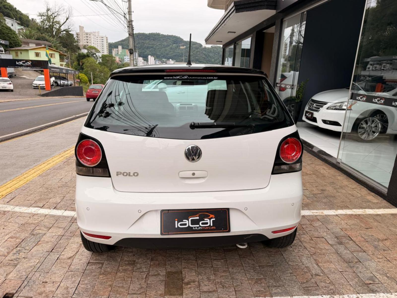 Polo sportline - foto 6