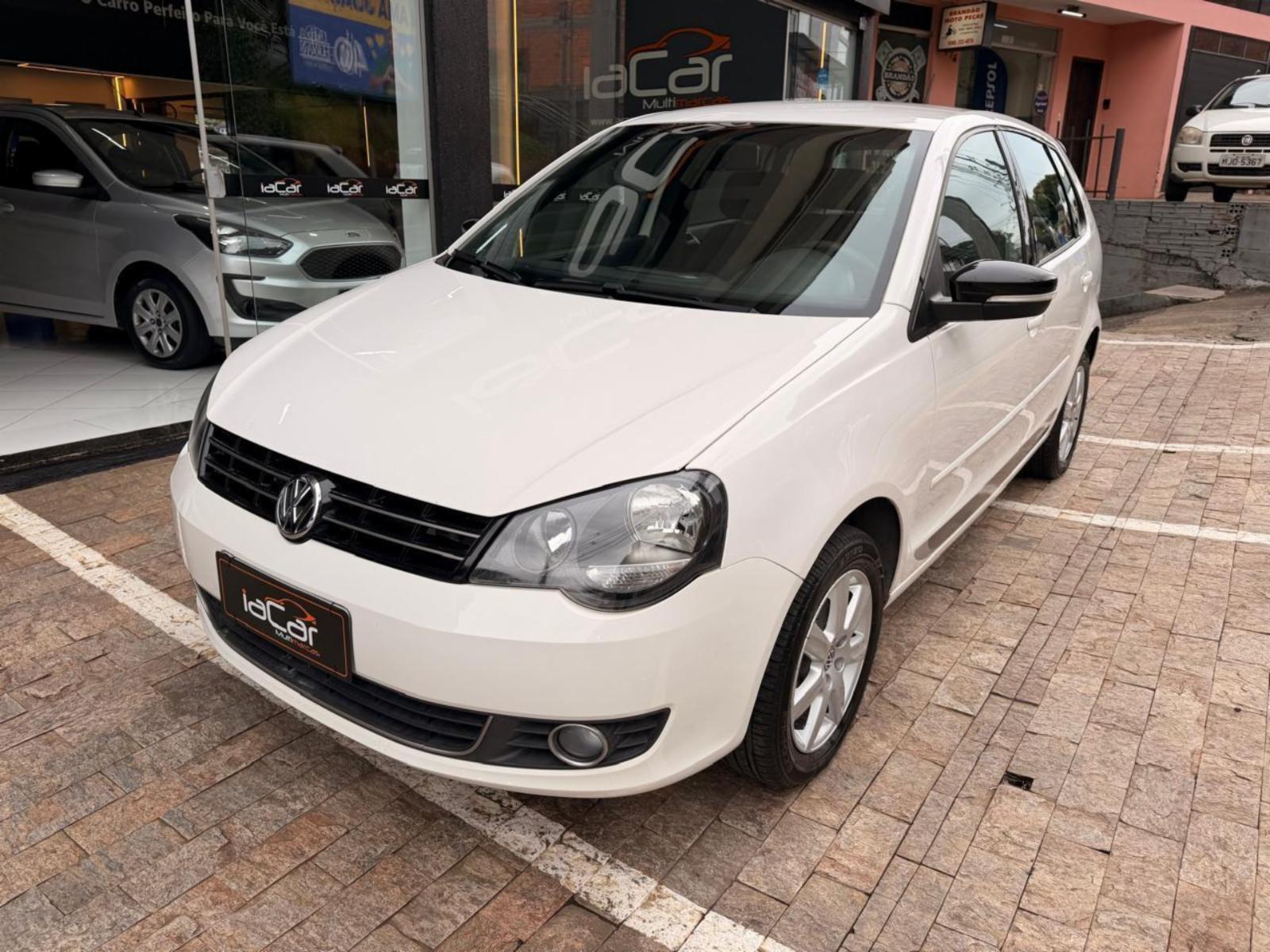Polo sportline - foto 7