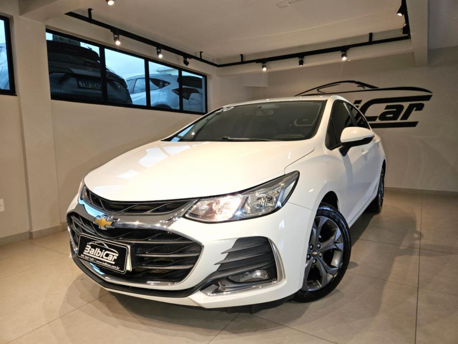 Cruze lt - foto 1