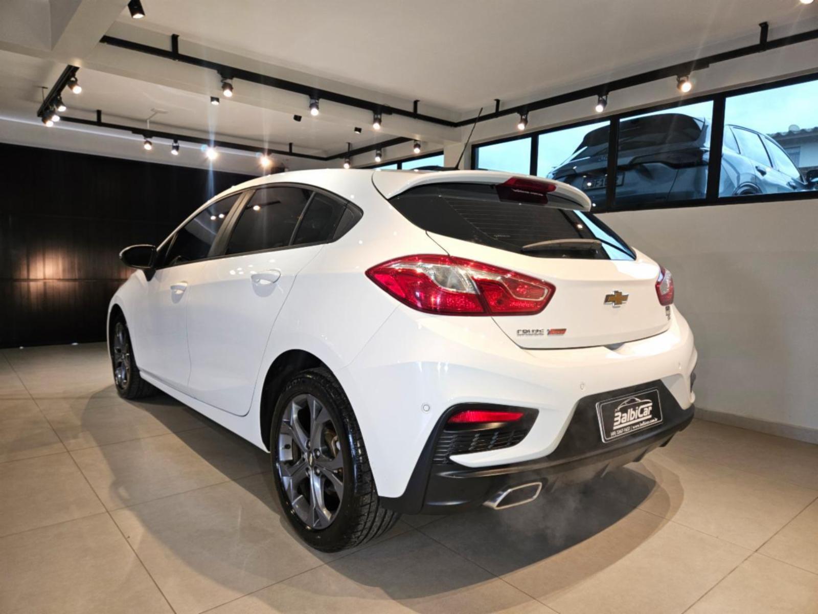 Cruze lt - foto 3