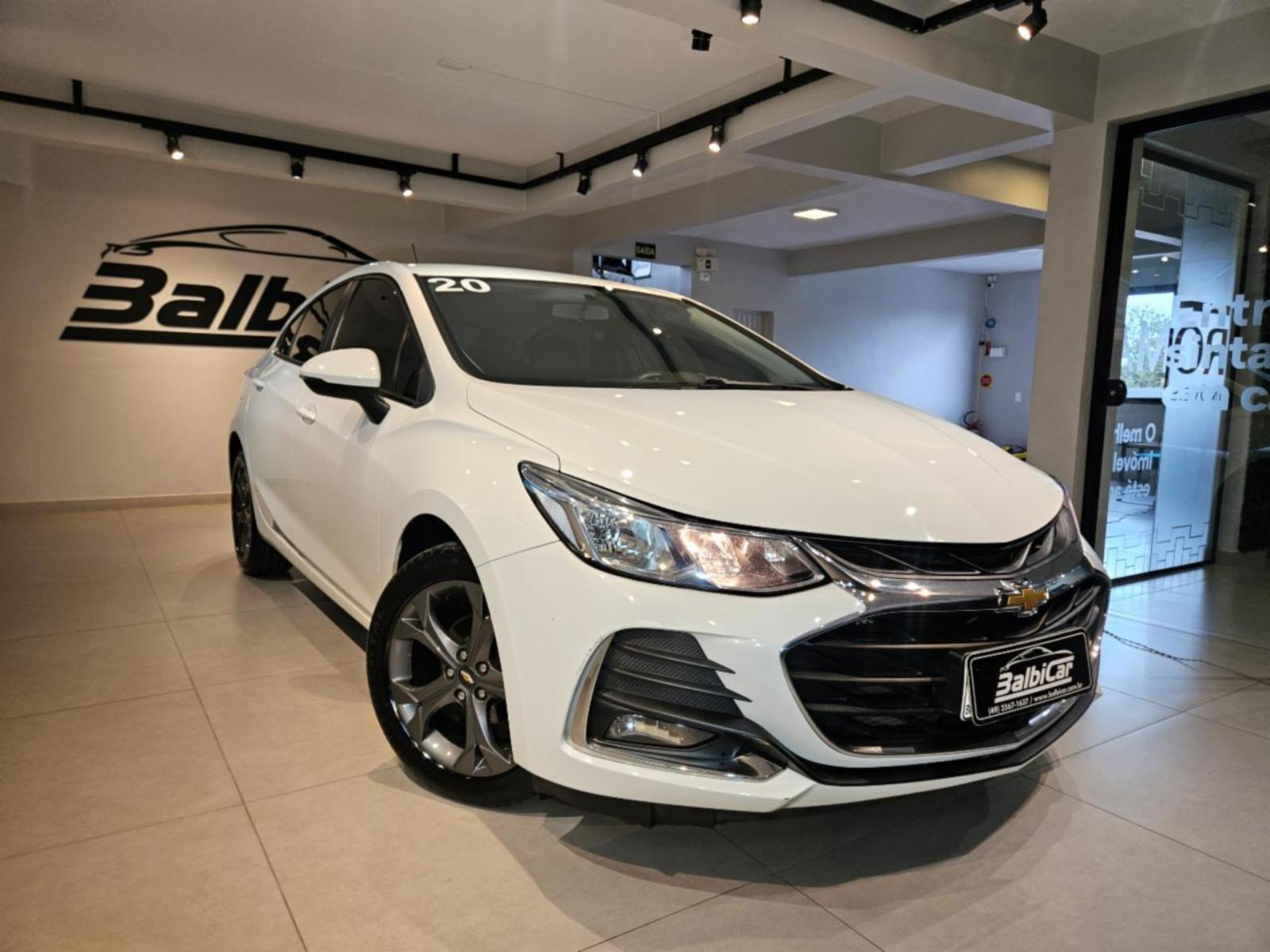 Cruze lt - foto 6