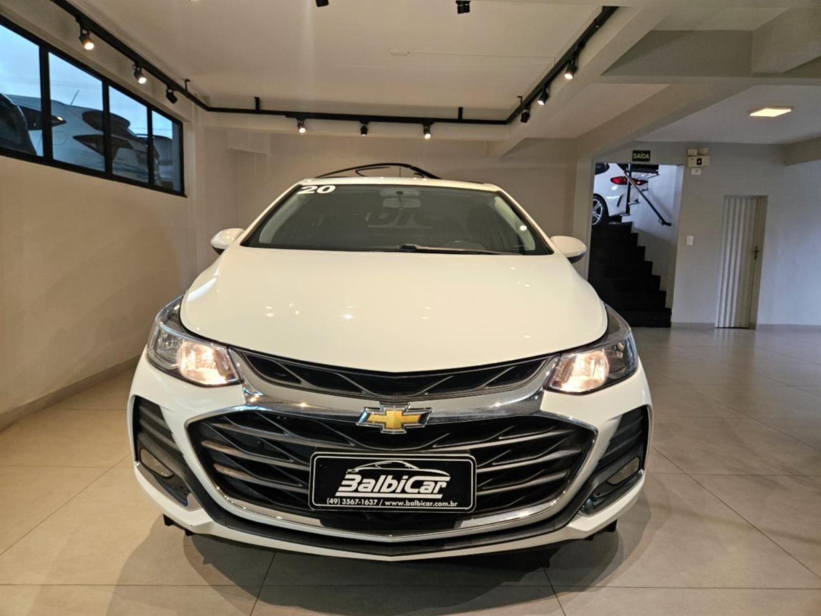 Cruze lt - foto 7