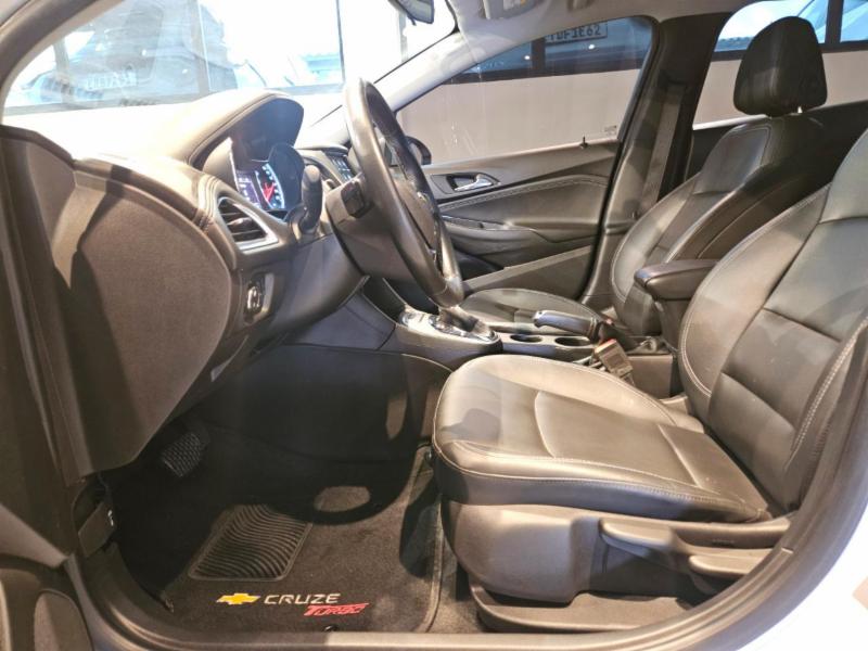Chevrolet CRUZE LT 1.4 16V Turbo Flex 4p Aut. - foto 8