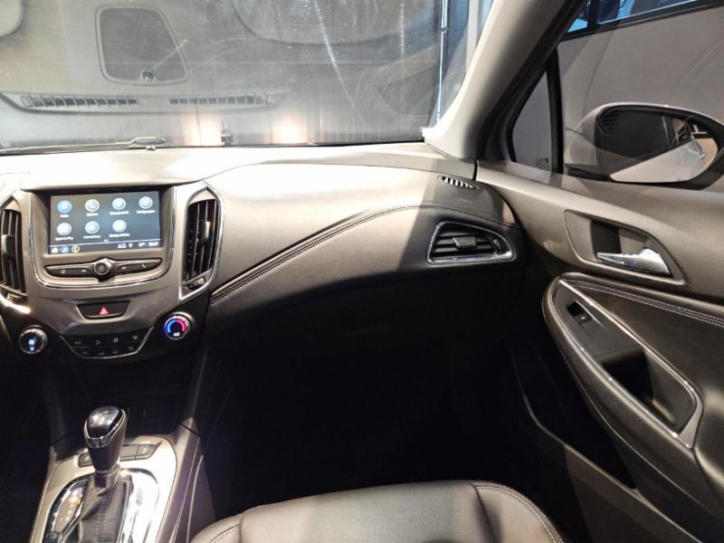 Chevrolet CRUZE LT 1.4 16V Turbo Flex 4p Aut. - foto 10