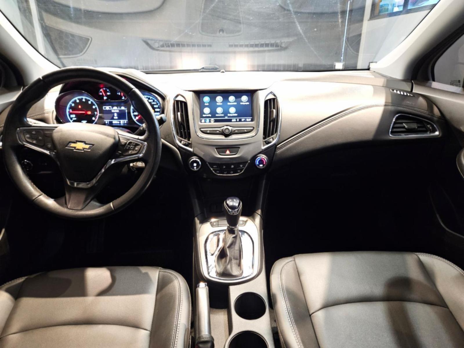 Cruze lt - foto 11