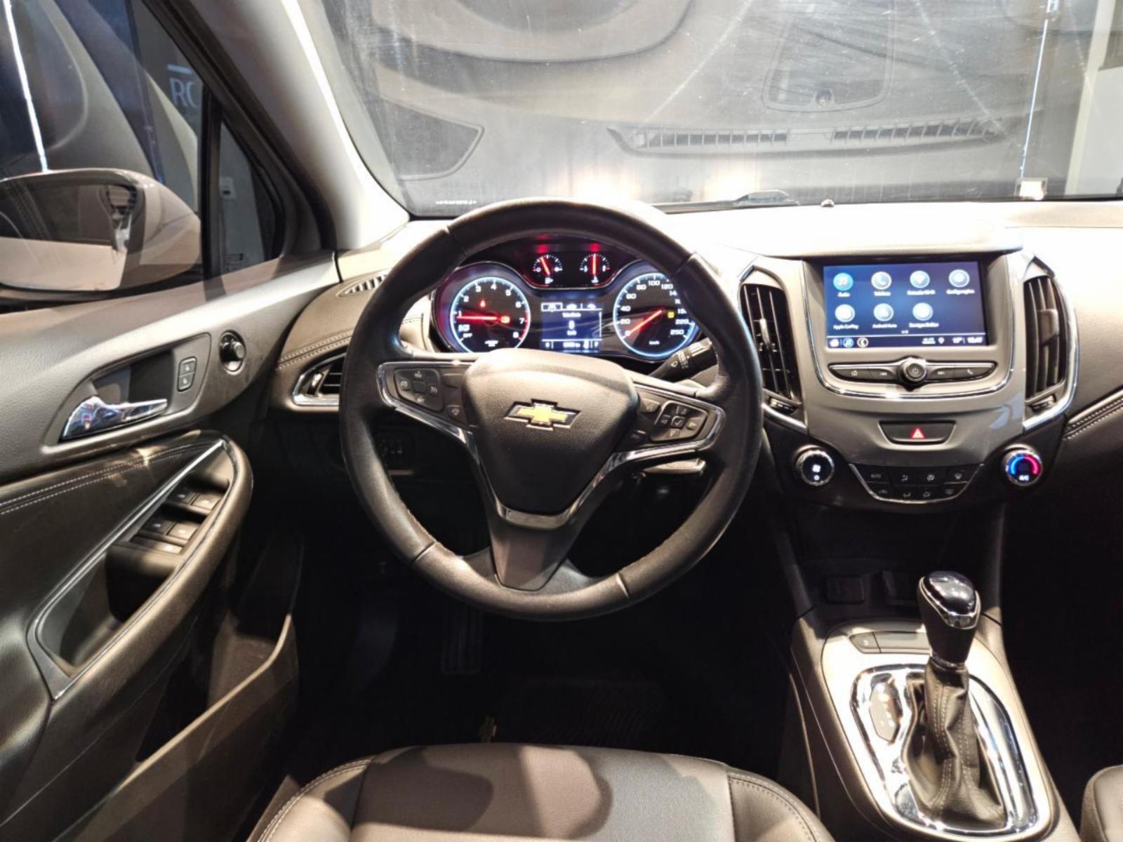 Cruze lt - foto 12