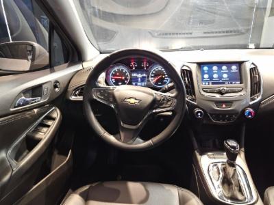 Cruze lt - thumb 12