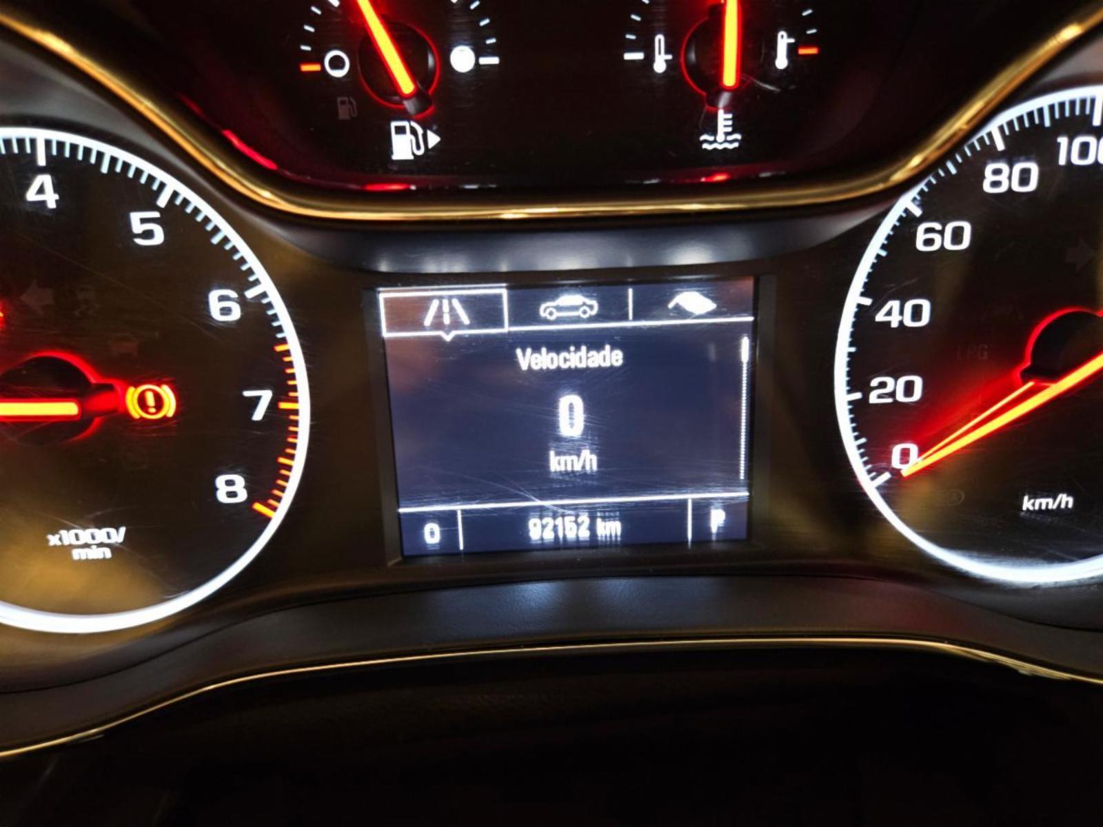 Cruze lt - foto 13