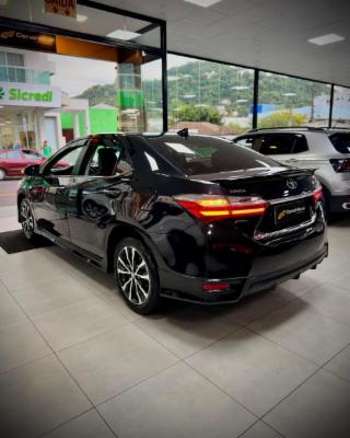 Corolla xrs - thumb 4
