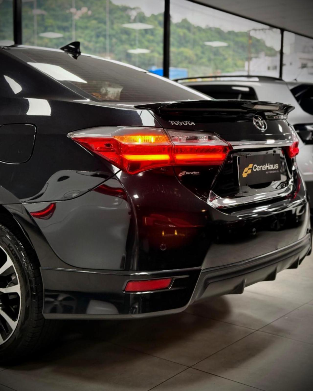 Corolla xrs - foto 5