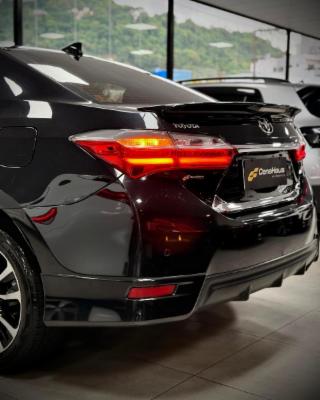 Corolla xrs - thumb 5