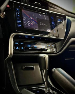 Corolla xrs - thumb 12