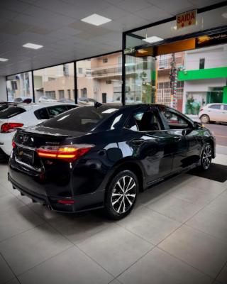 Corolla xrs - thumb 6