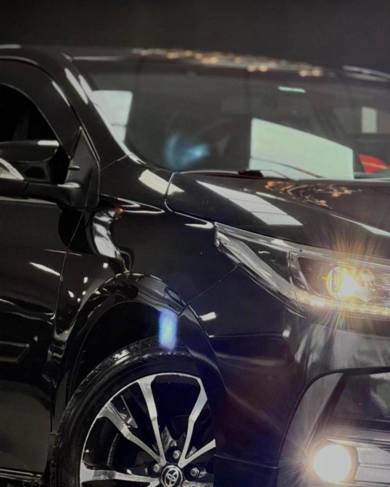 Corolla xrs - foto 3