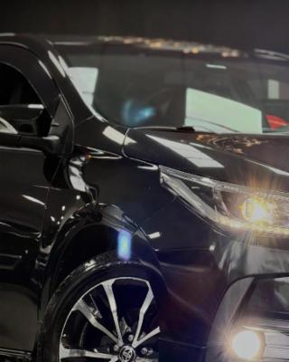 Corolla xrs - thumb 3