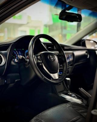 Corolla xrs - thumb 8