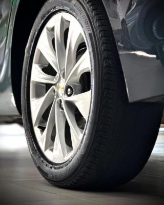 Cruze lt - thumb 8