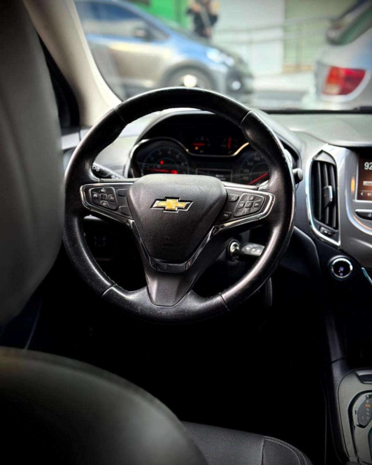 Cruze lt - foto 10