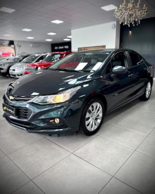 Cruze lt - thumb 2