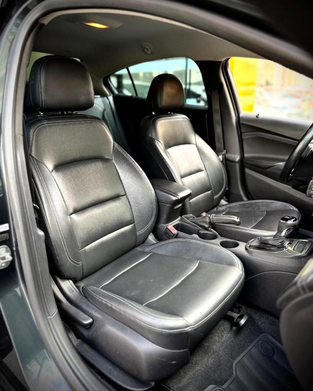 Cruze lt - foto 15