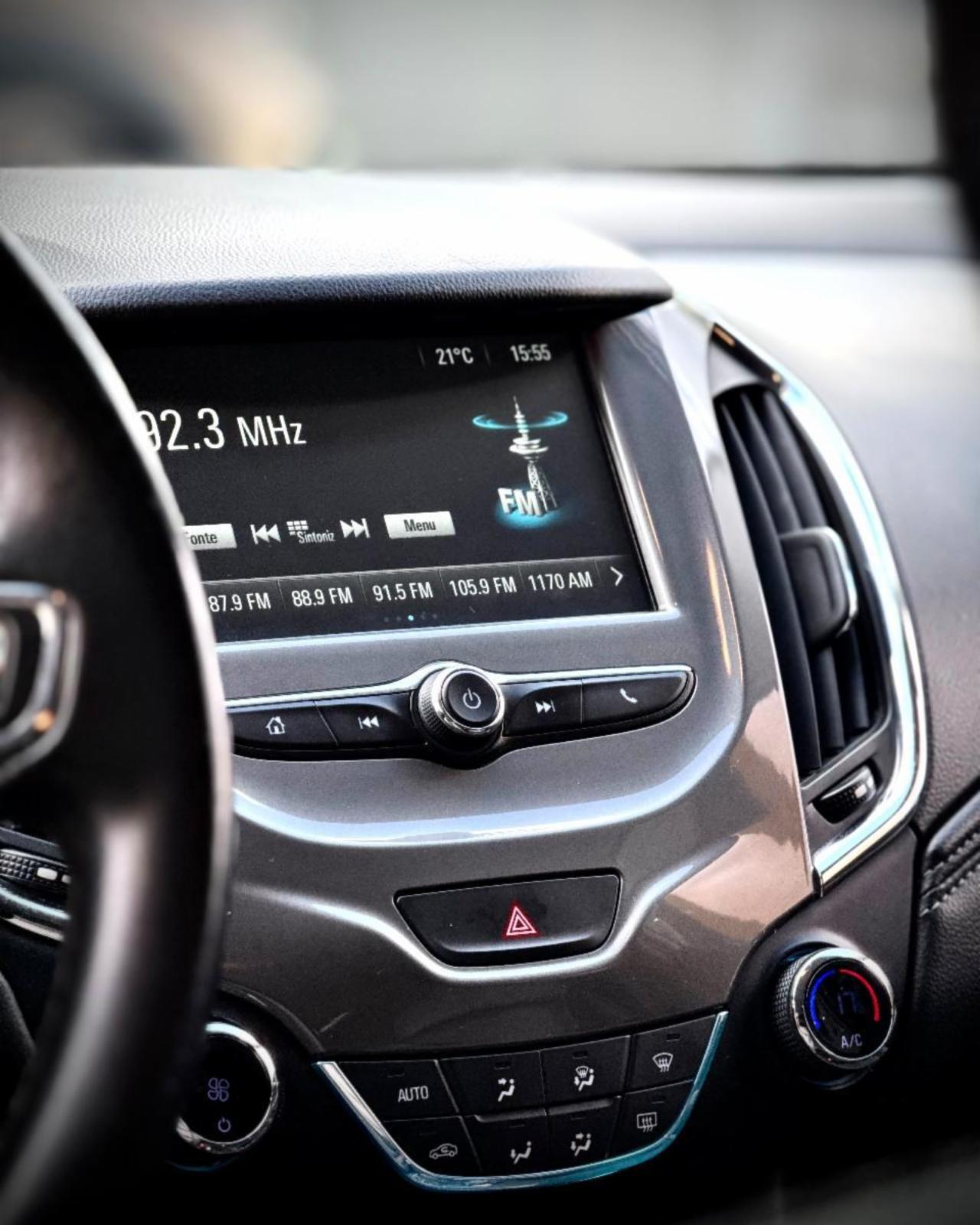 Cruze lt - foto 16