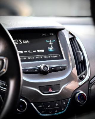 Cruze lt - thumb 16