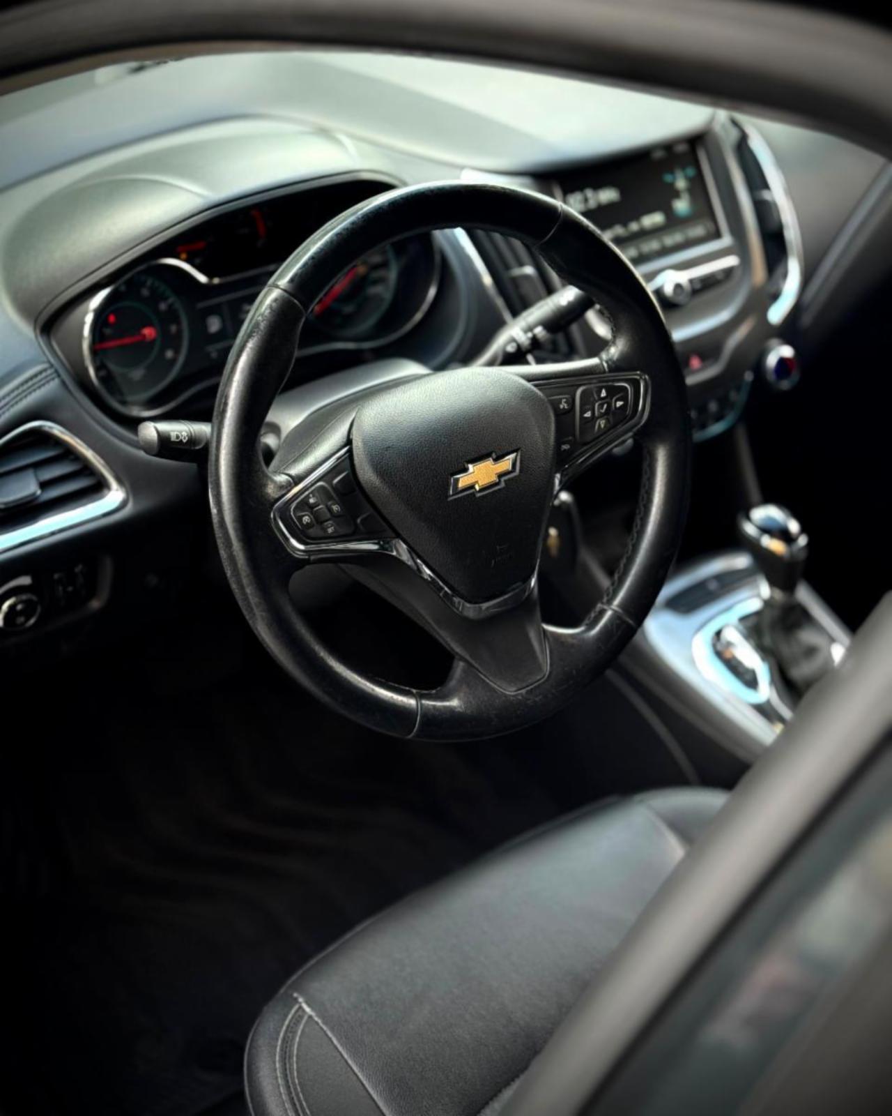 Cruze lt - foto 17
