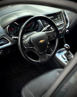 Cruze lt - thumb 17