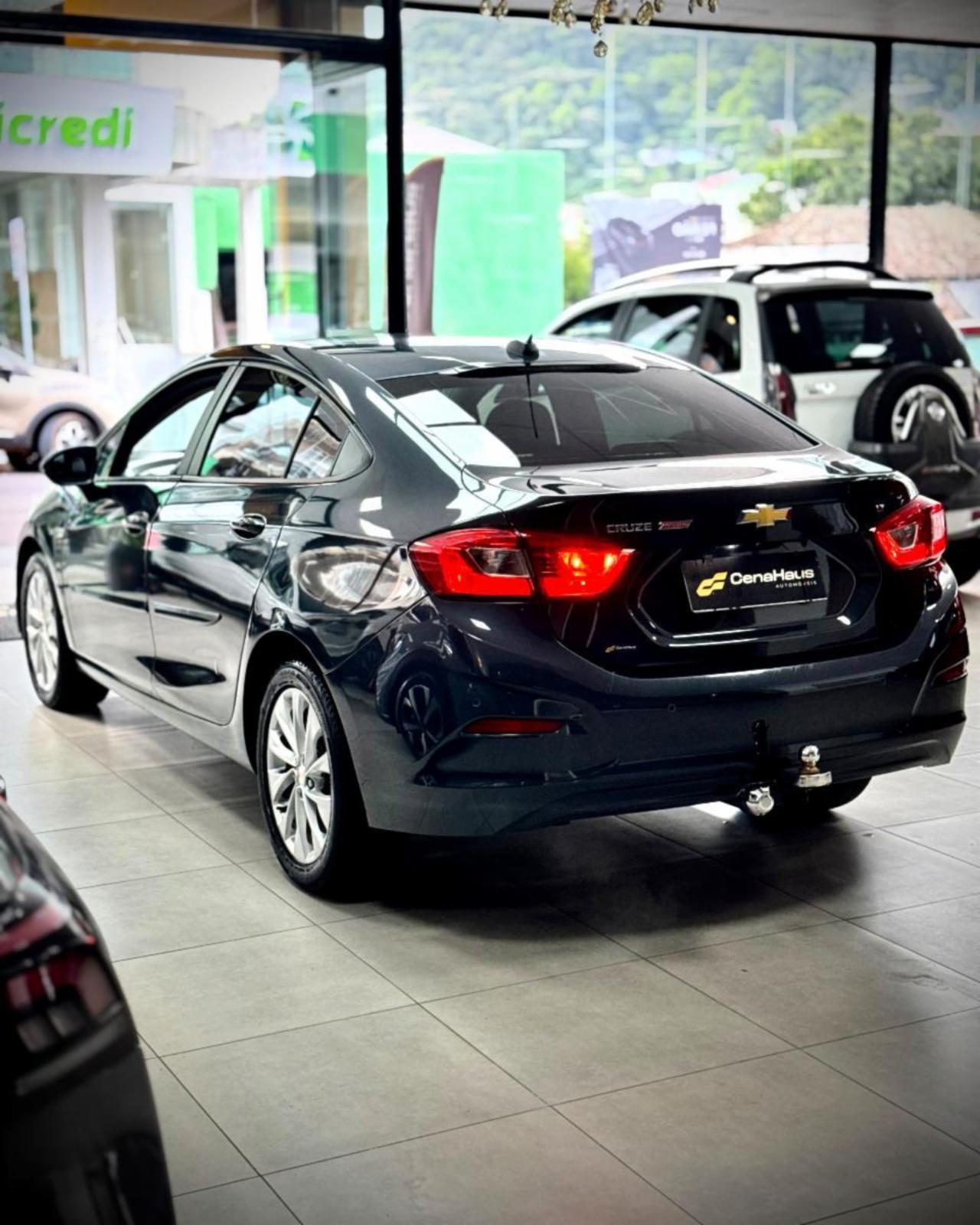 Cruze lt - foto 7