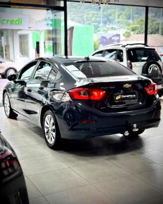 Cruze lt - thumb 7