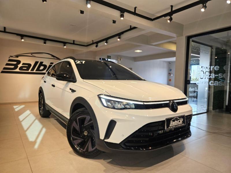 Volkswagen Nivus Highline 1.0 200 TSI Flex Aut. - foto 6