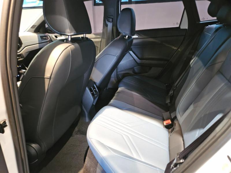 Volkswagen Nivus Highline 1.0 200 TSI Flex Aut. - foto 9