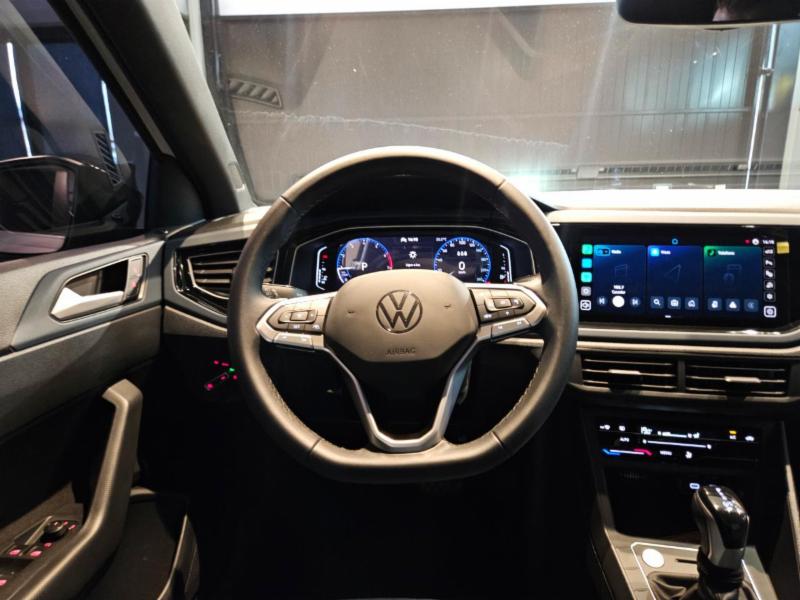 Volkswagen Nivus Highline 1.0 200 TSI Flex Aut. - foto 12
