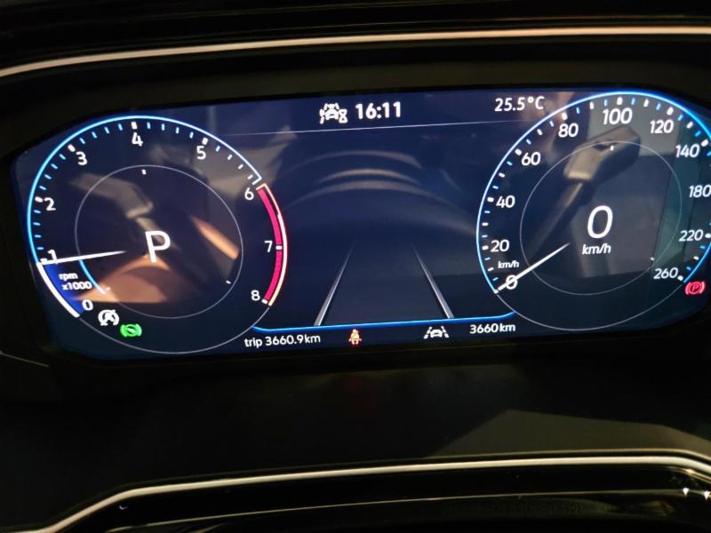 Volkswagen Nivus Highline 1.0 200 TSI Flex Aut. - foto 13